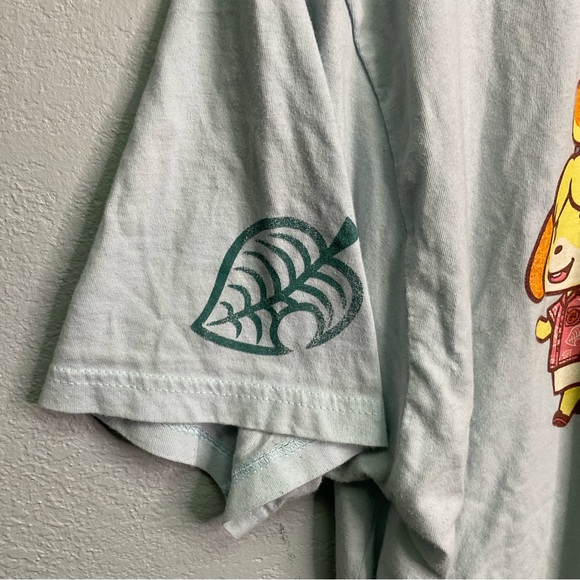 Animal crossing T-Shirt - Picture 6 of 6